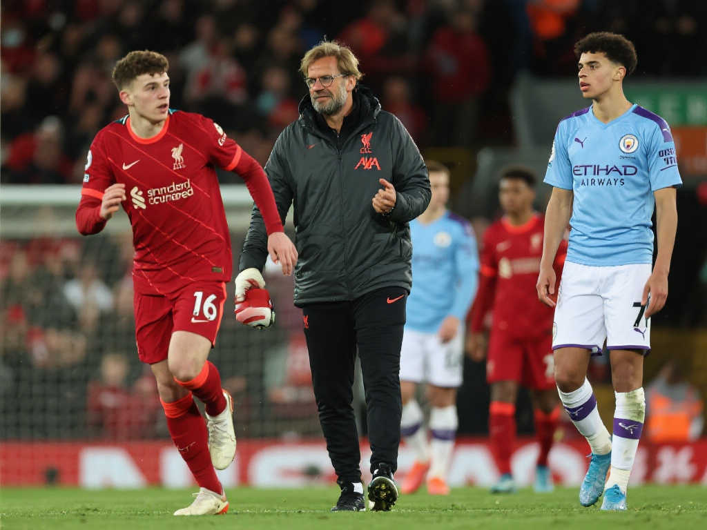 瓜迪奥拉认输:首次承认皇马更强,伤病让我们付出代价 瓜迪奥拉认输:首次承认皇马更强,伤病让我们付出代价