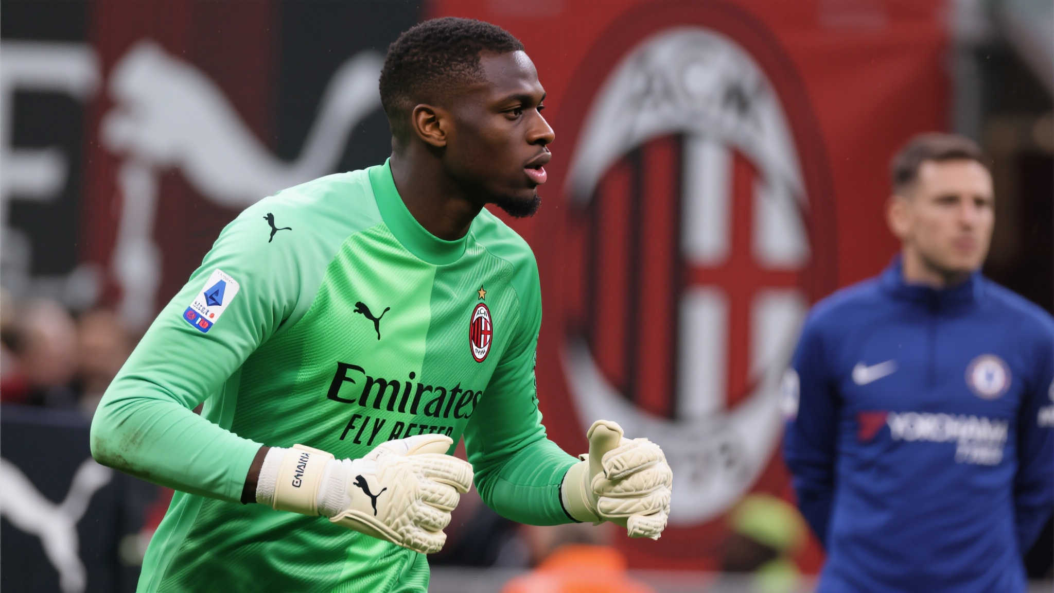 切尔西计划加速引进迈尼昂,考虑立即行动 在近期备受关注的足球转会消息中,根据法国权威媒体《